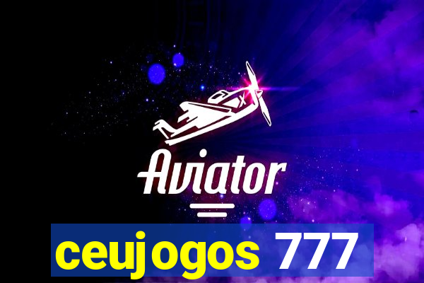 ceujogos 777